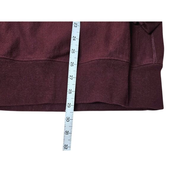 Vintage 90s Champion Reverse Weave Texas A&M Aggies Sweatshirt Crewneck Men's XL - Picture 11 of 11